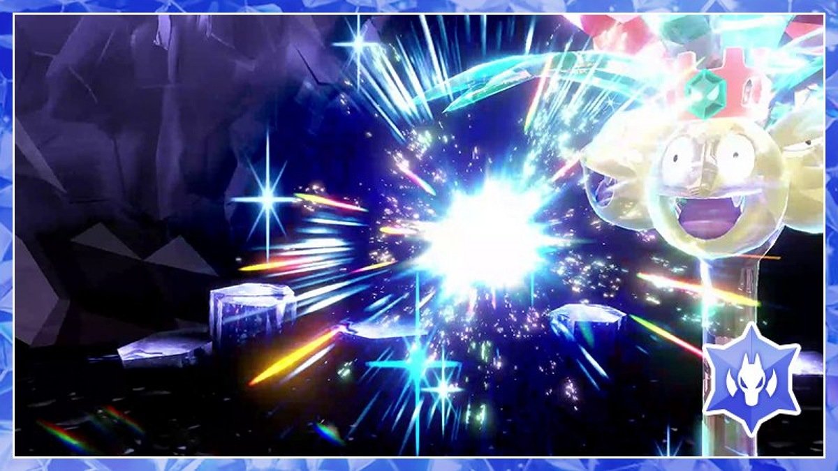 Pokémon Scarlatto e Violetto: annunciato l’evento Raid Teracristal con Exeggutor di Alola