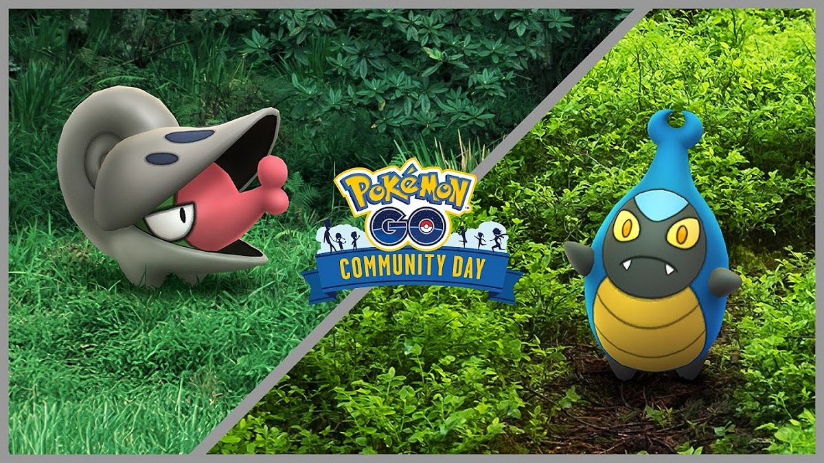 Pokémon GO: Karrablast e Shelmet saranno i protagonisti del Community Day di febbraio