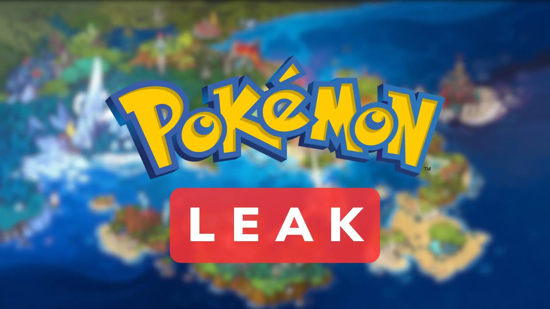 nuovo gioco Pokémon