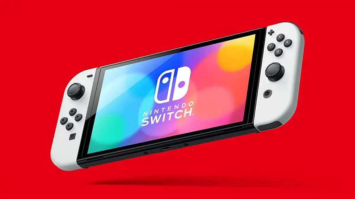 Dock Nintendo Switch 2