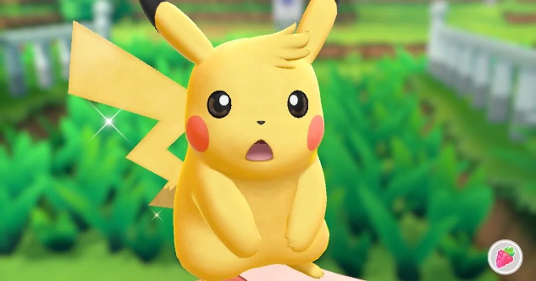The Pokémon Company