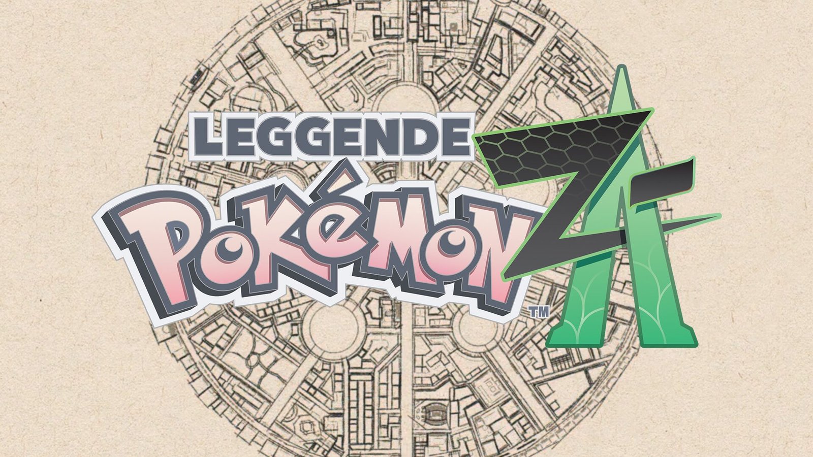 Leggende Pokémon: Z-A è tra i giochi più attesi di Famitsu