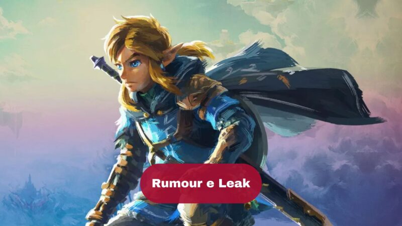Zelda Switch 2