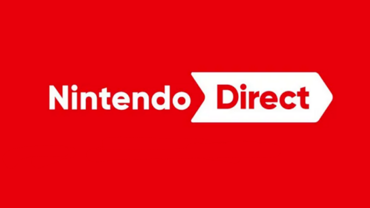 Nintendo Direct Nintendo Switch 2