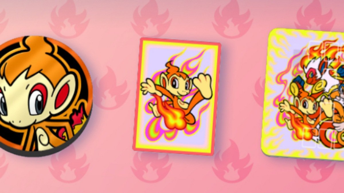 GCC Pokémon Pocket: è iniziato l’evento pesca misteriosa 2 con nuovi accessori a tema Chimchar