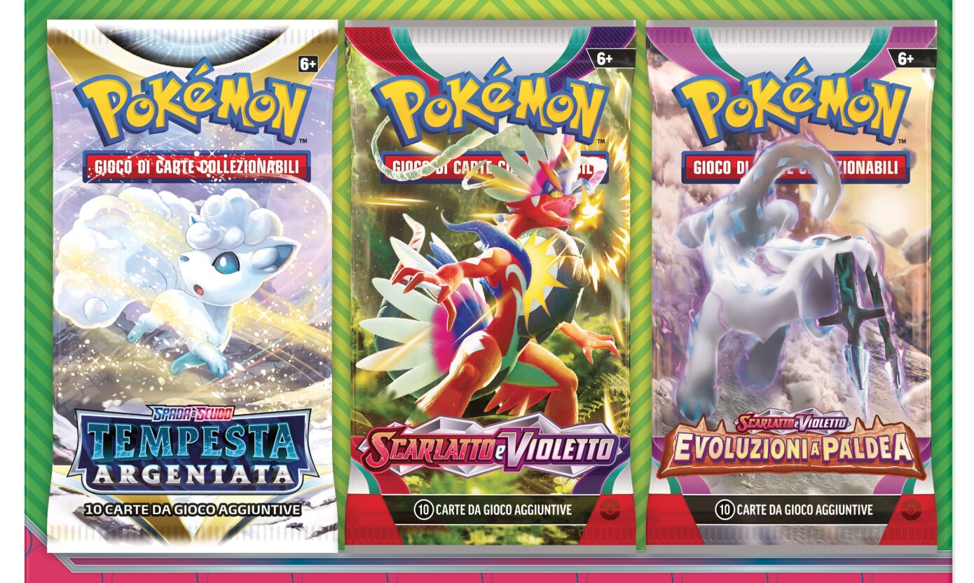 Bundle Carte Pokémon