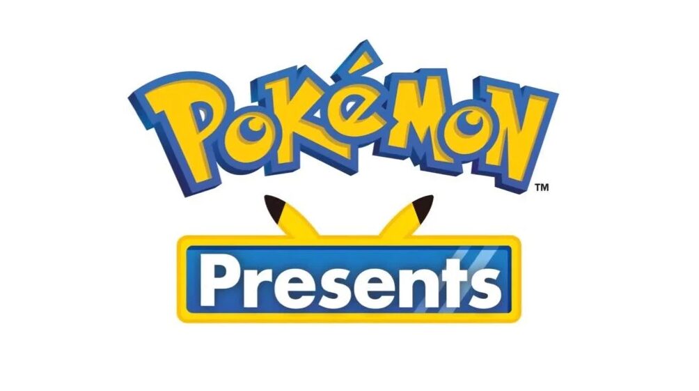 Pokémon Presents 2025