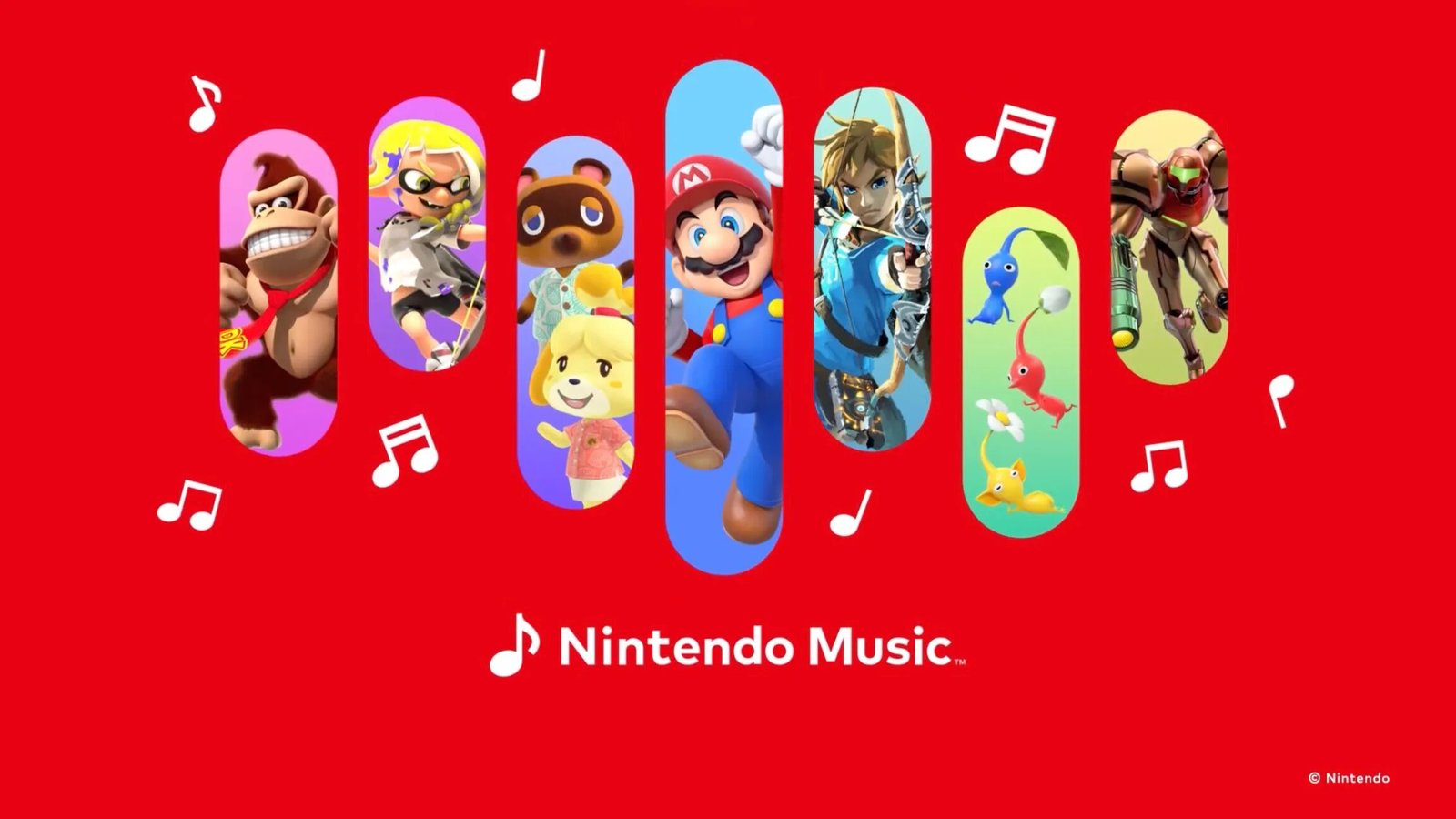 Nintendo Music: disponibile la OST di Golden Sun con 54 brani