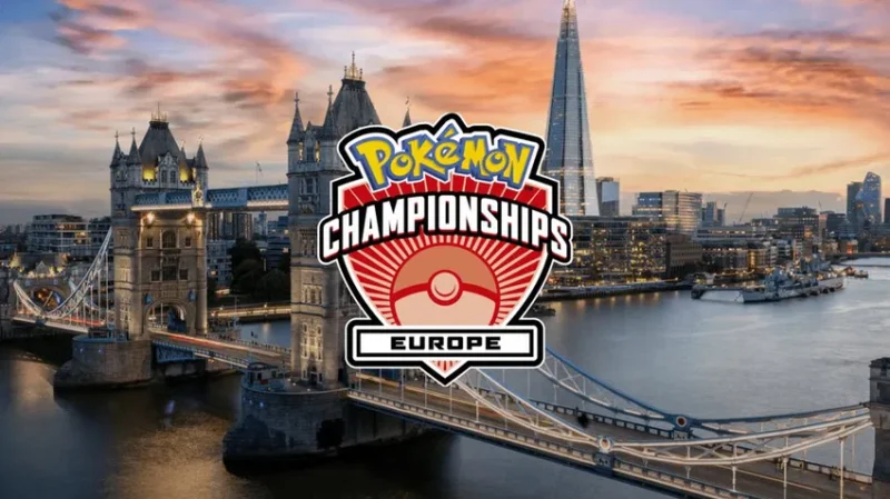 Campionati internazionali europei
