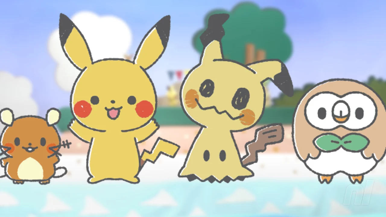 Monpoké: disponibili ora i primi 2 episodi della nuova serie animata!