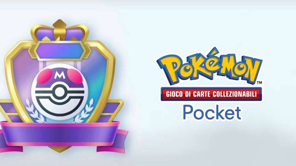 GCC Pokémon Pocket: ecco quando arriveranno le lotte competitive