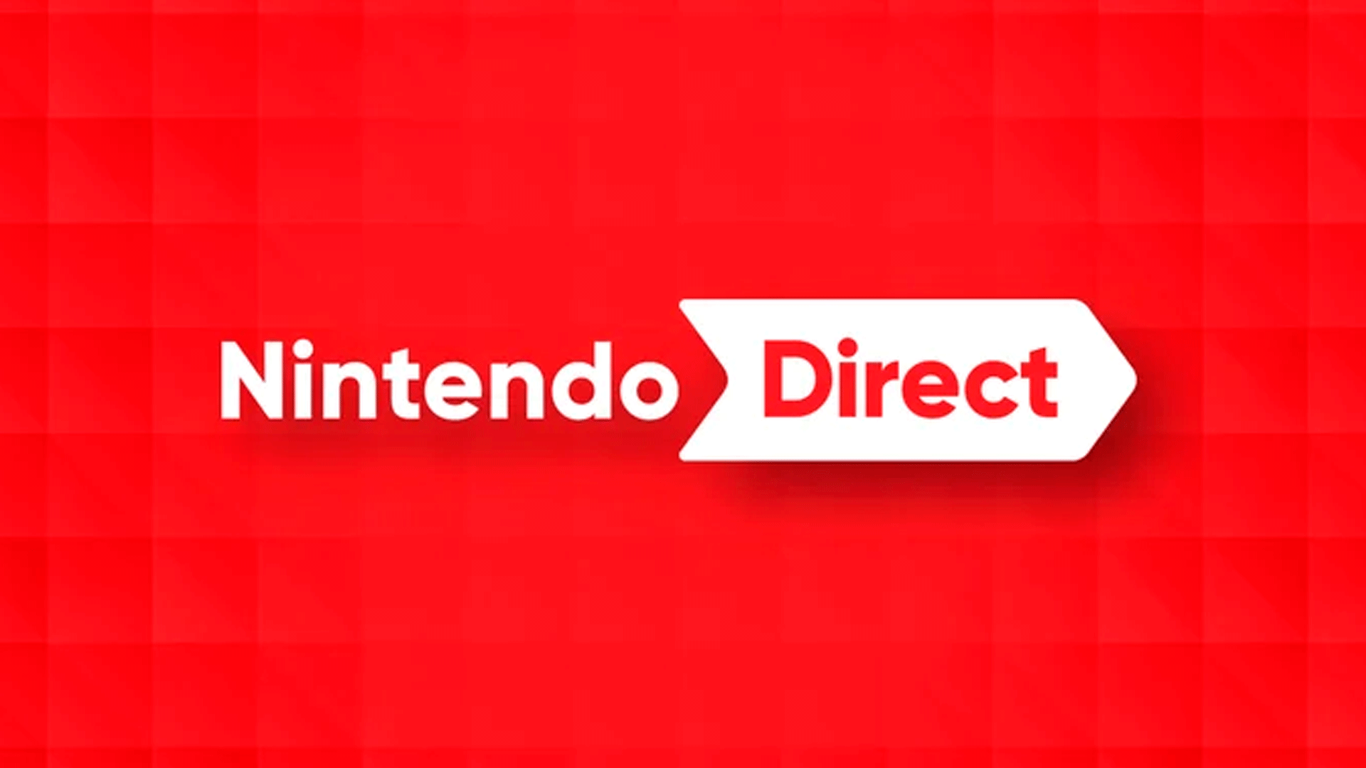 Nintendo Direct