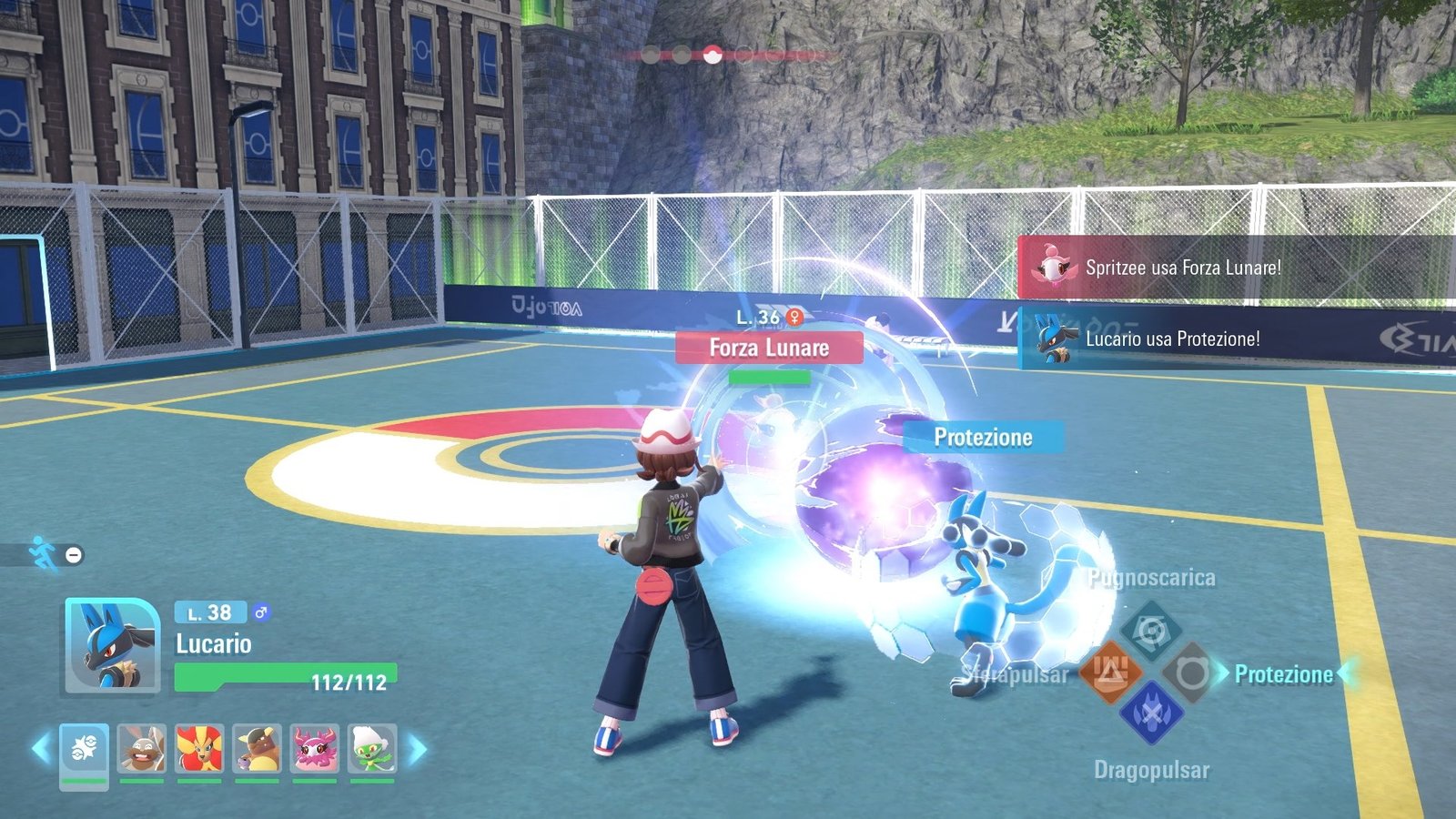 Leggende Pokémon: Z-A, nuovo trailer domani al Nintendo Direct? Il Director condivide l’evento