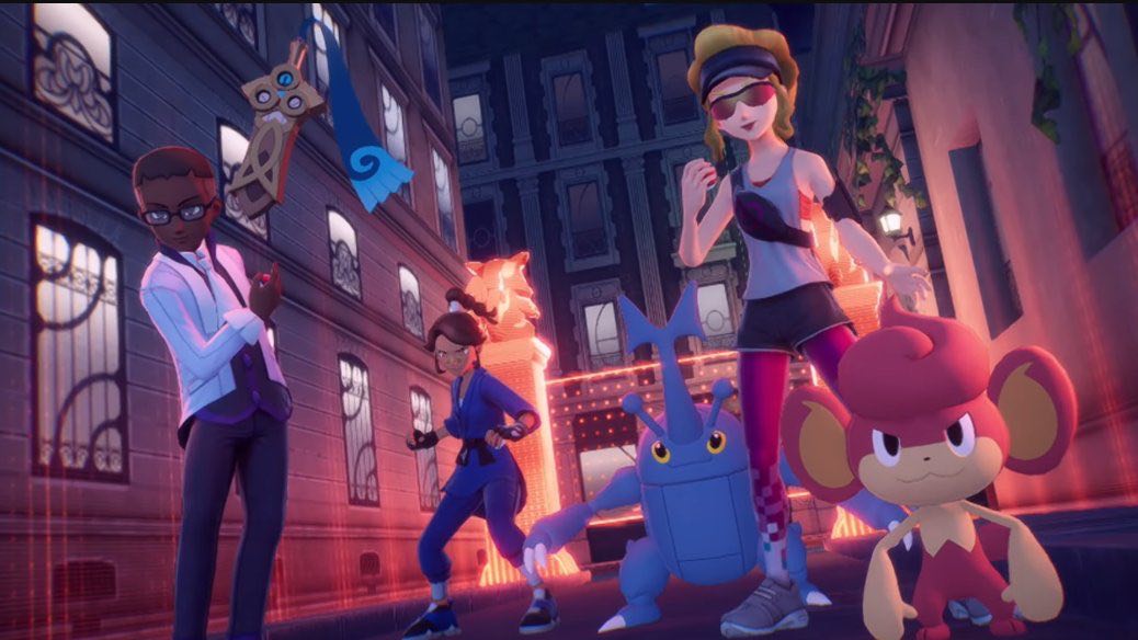 Royale Z-A
