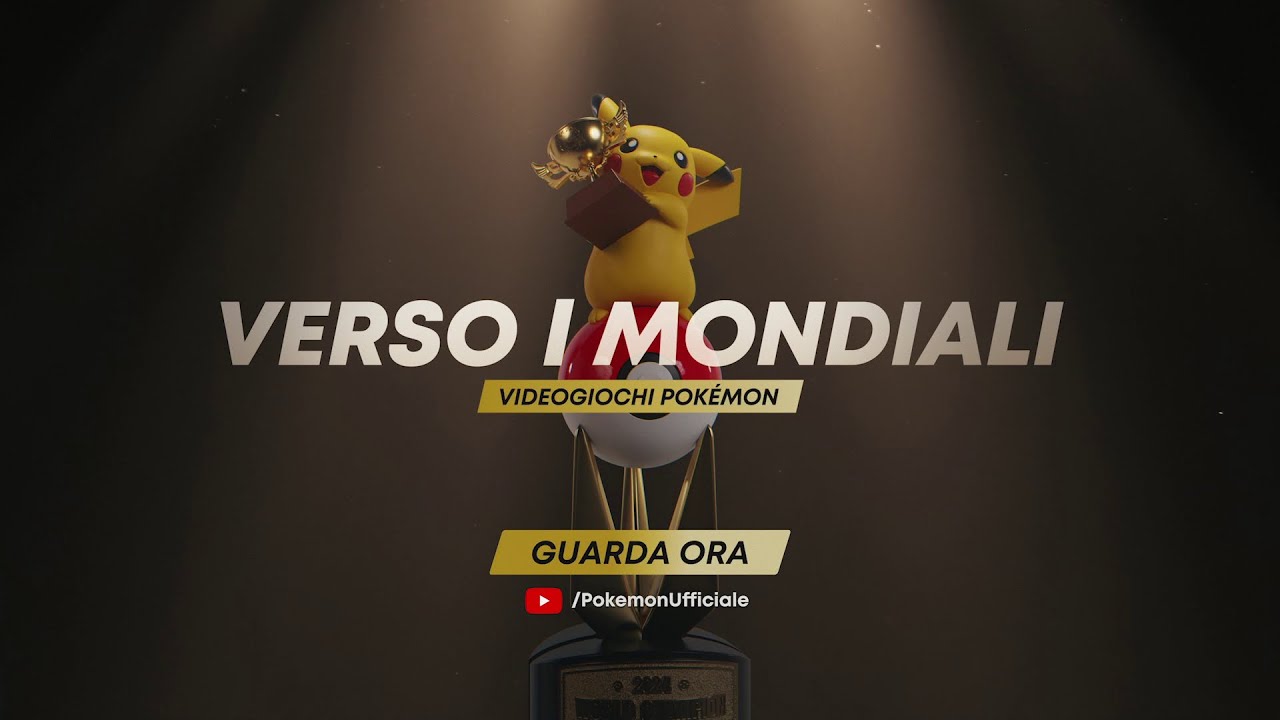 Verso i Mondiali