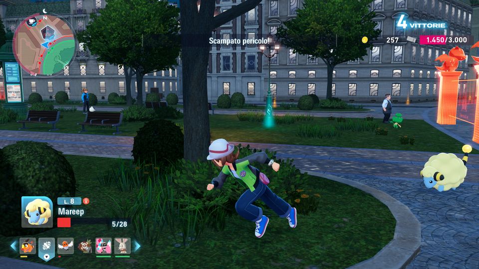 Royale Z-A