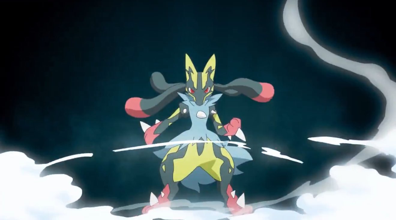 Orizzonti Pokémon