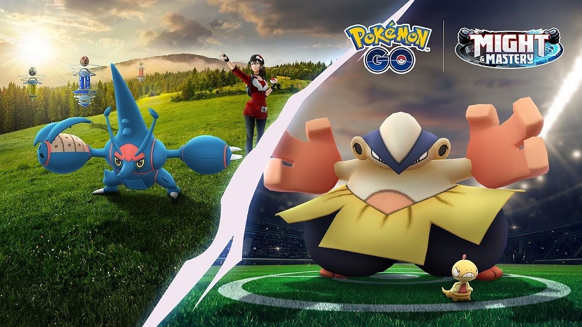 Pokémon GO: annunciato il giorno di raid dedicato allo sparring