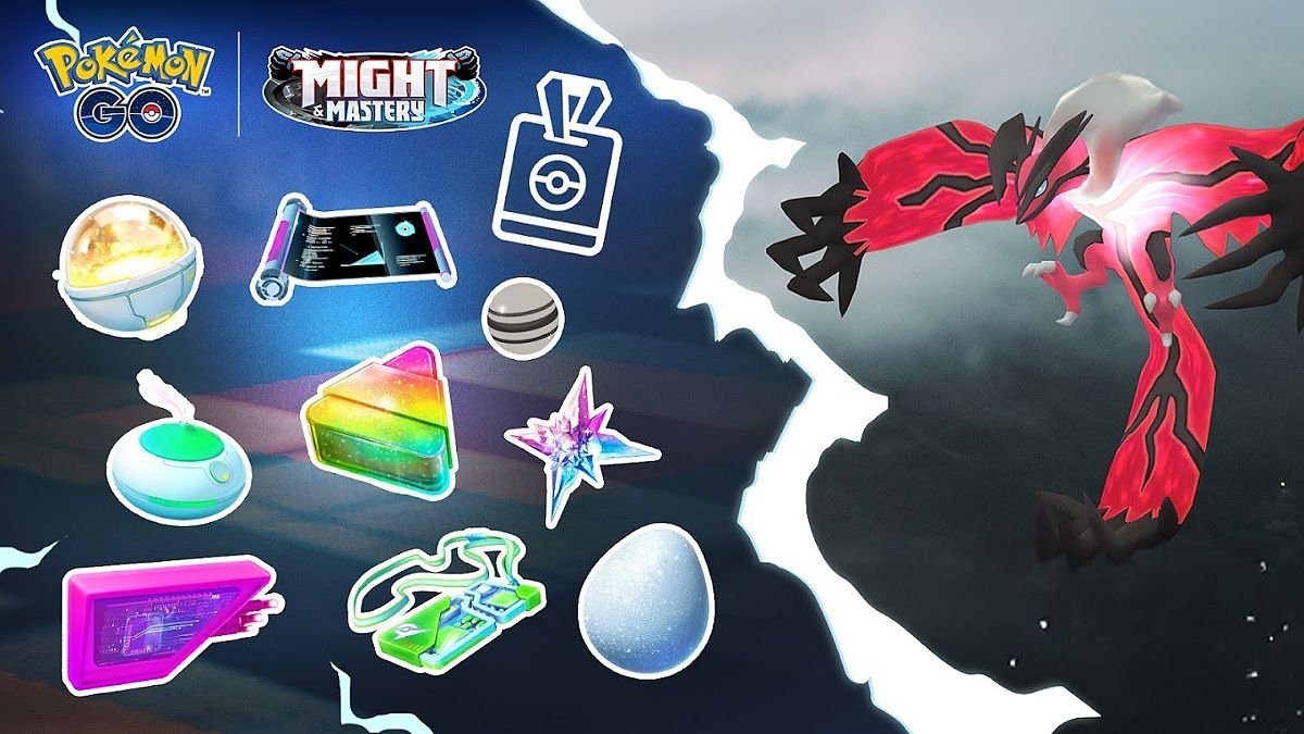 Pokémon GO: in arrivo il biglietto GO di maggio