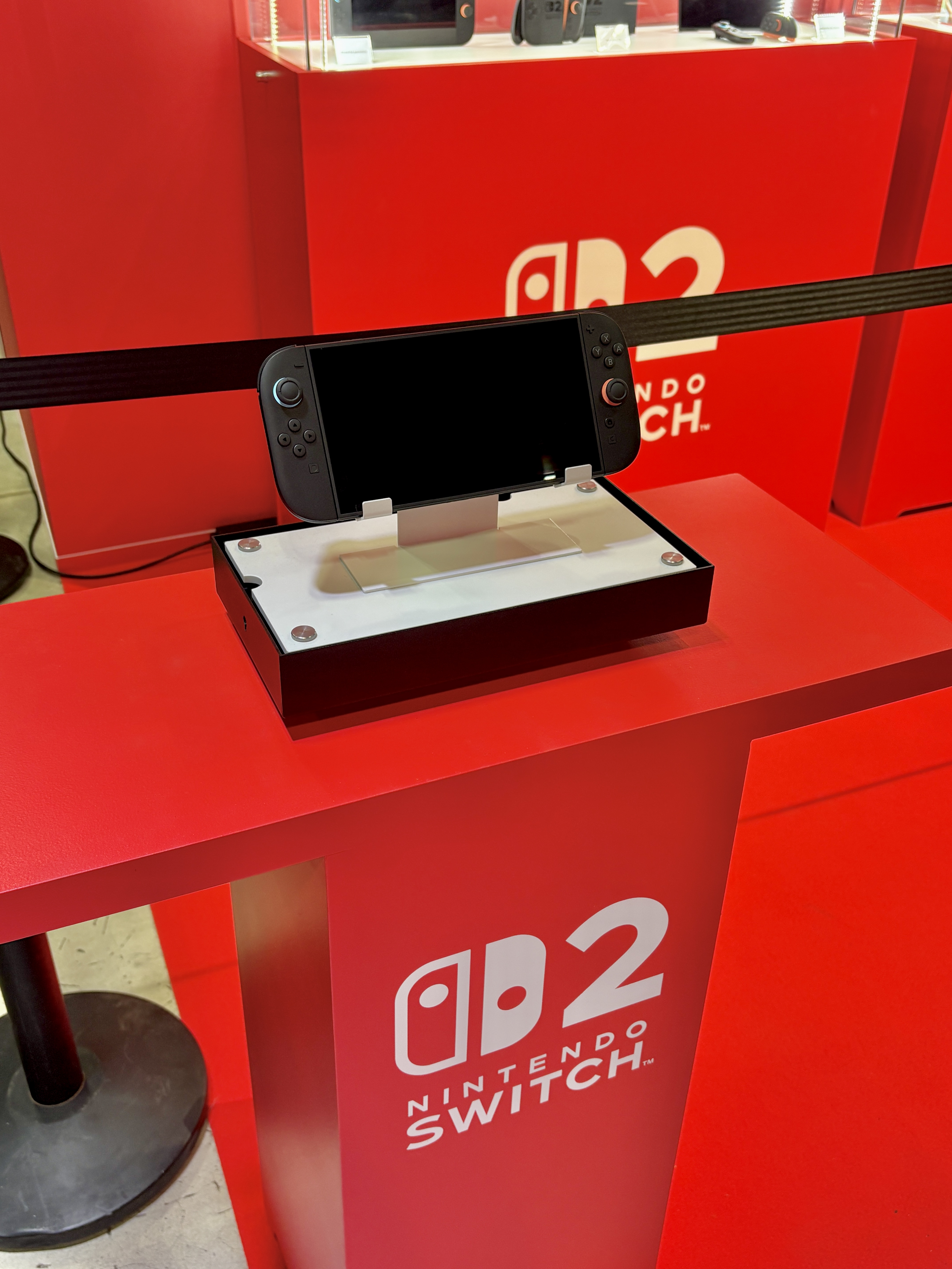 Nintendo Switch 2