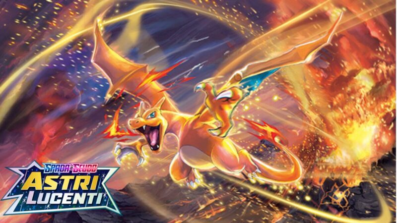 GCC Pokémon Astri Lucente