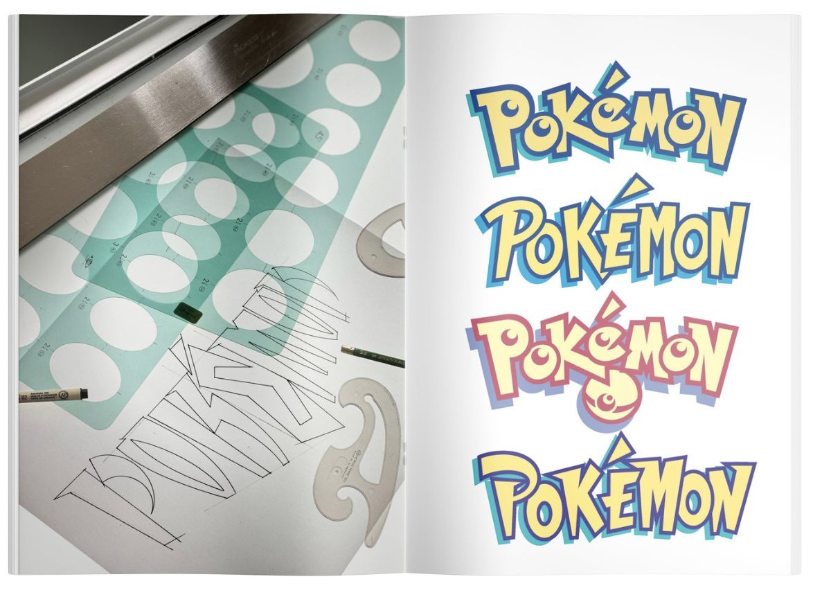 logo Pokémon