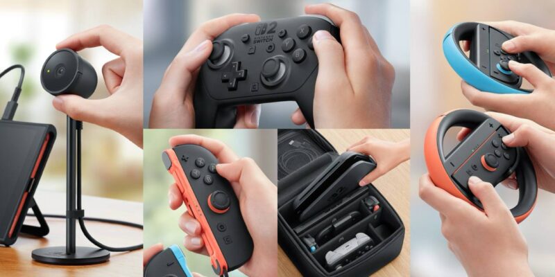 collegare Joy-Con Nintendo Switch