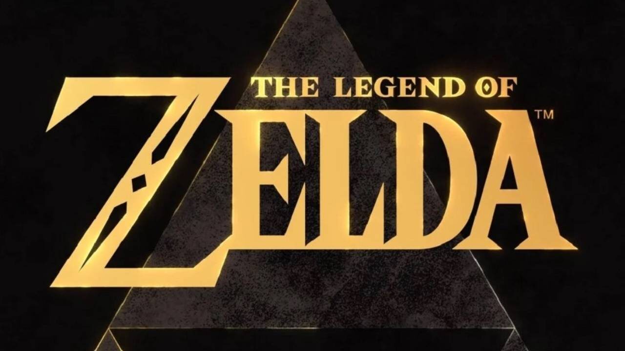 The legend of zelda