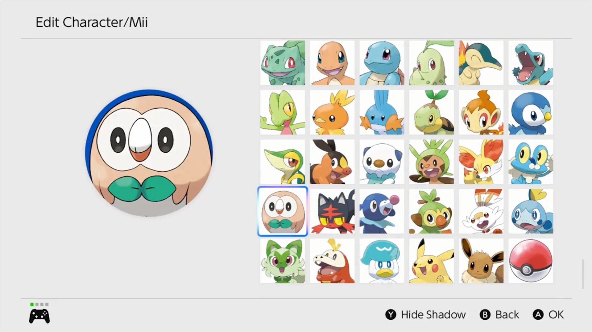 Nintendo Switch 2 Pokémon