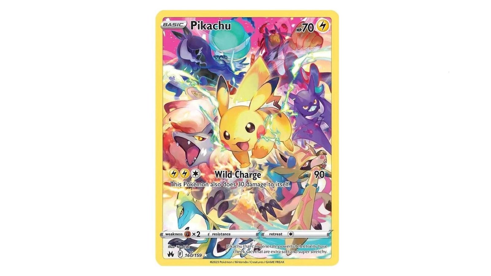 Sinner Pokémon