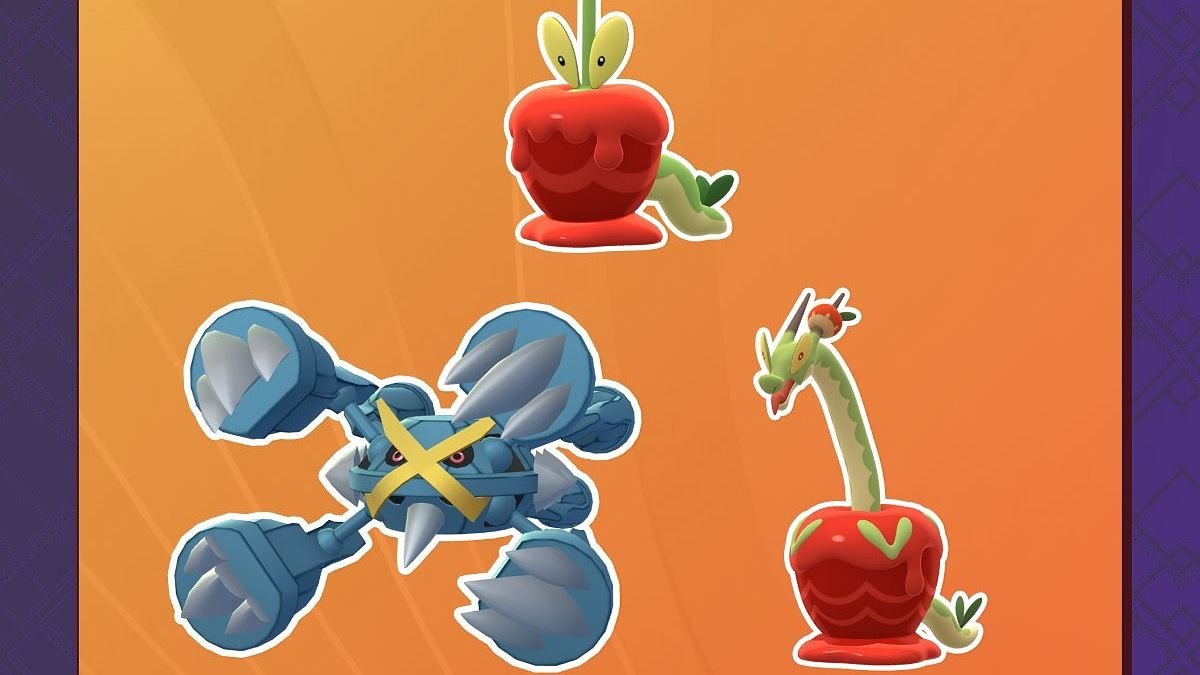 Pokémon GO: svelati gli eventi di ottobre 2025