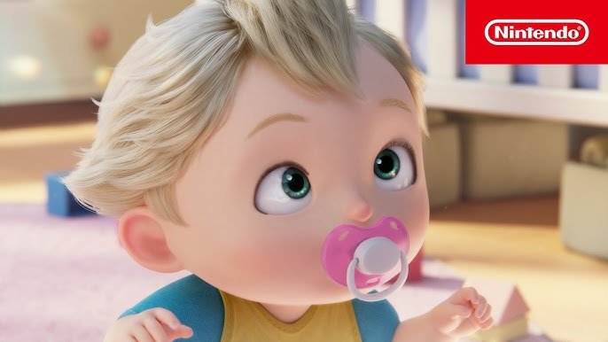 Nintendo pubblica Close to You, un corto animato piuttosto misterioso… è Pikmin 5?