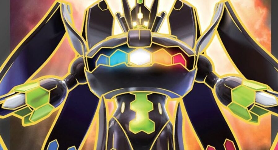GCC Pokémon: in arrivo il set “Storm Emeralda” con MegaZygarde-ex a gennaio 2026?