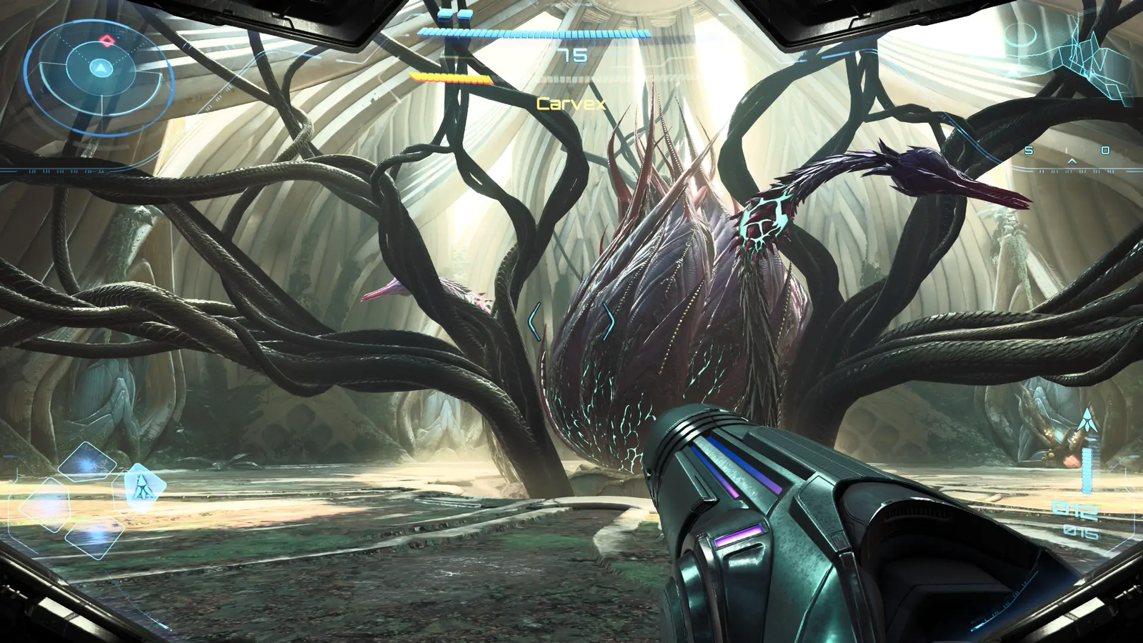 Metroid Prime