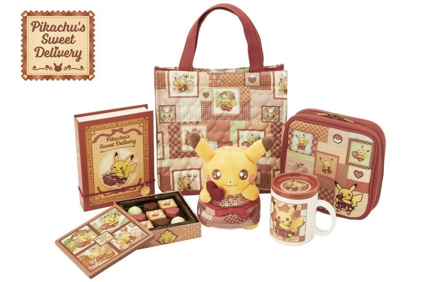 Mega Dragonite Pokémon Center