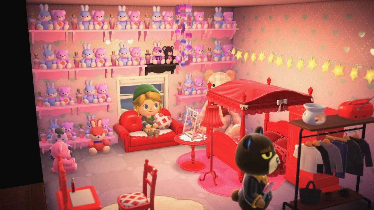 Animal Crossing New Horizons 3.0