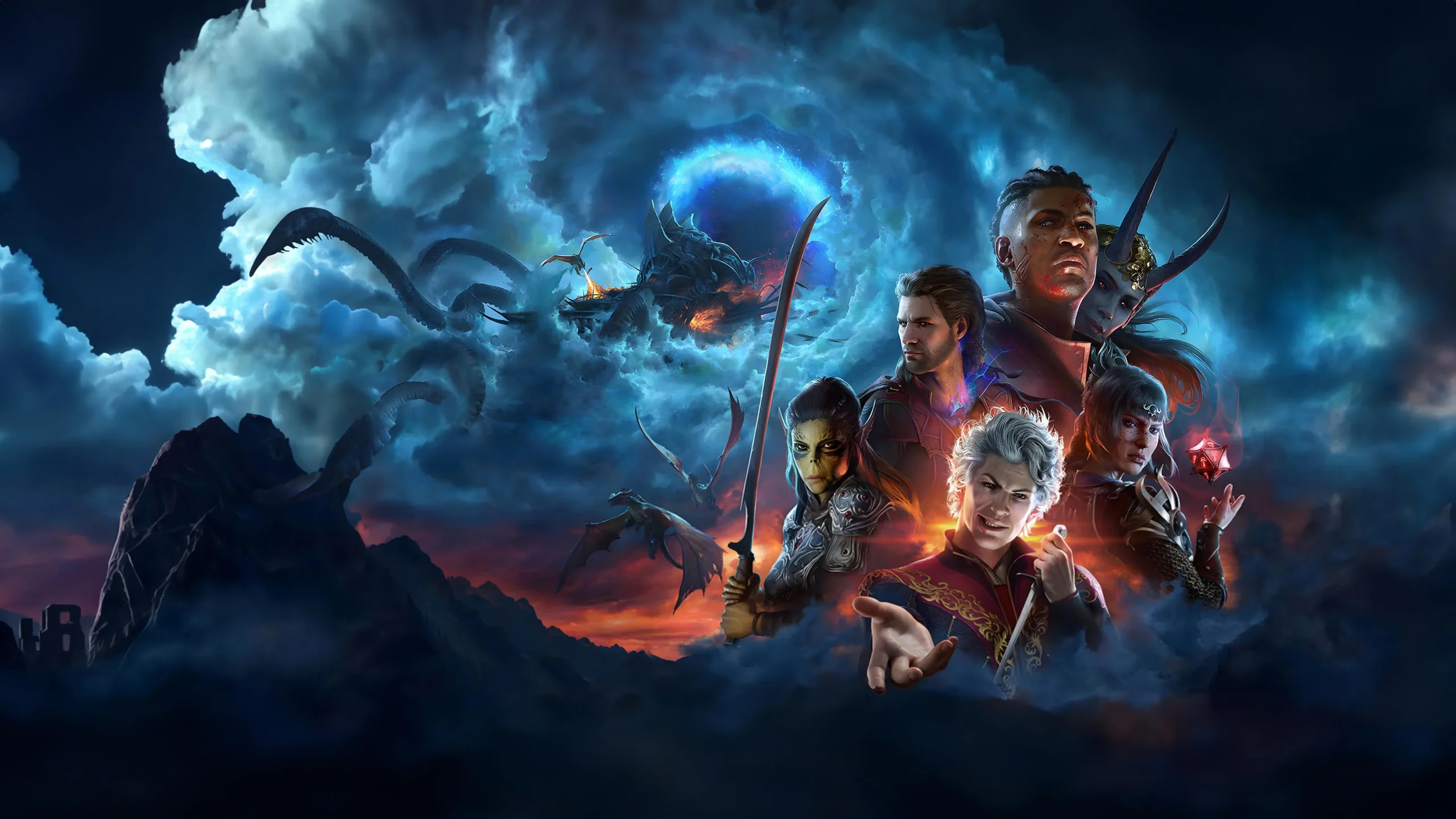 Baldur’s Gate 3 su Switch 2? Larian frena: “Non dipendeva da noi”, la palla passa a Wizards of the Coast