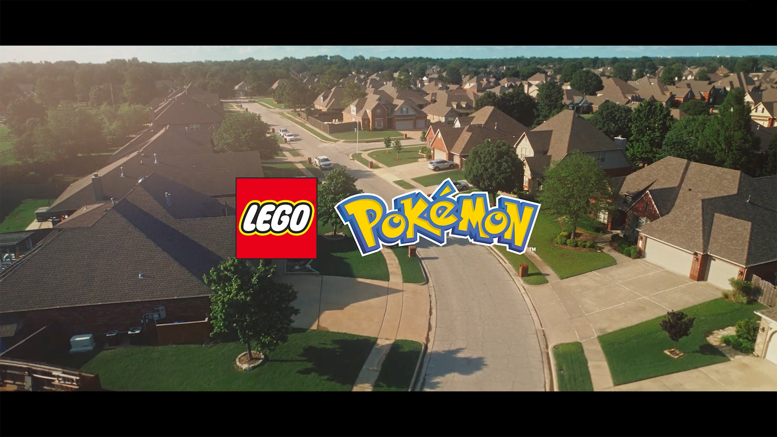 LEGO Pokémon: lista set e prezzi