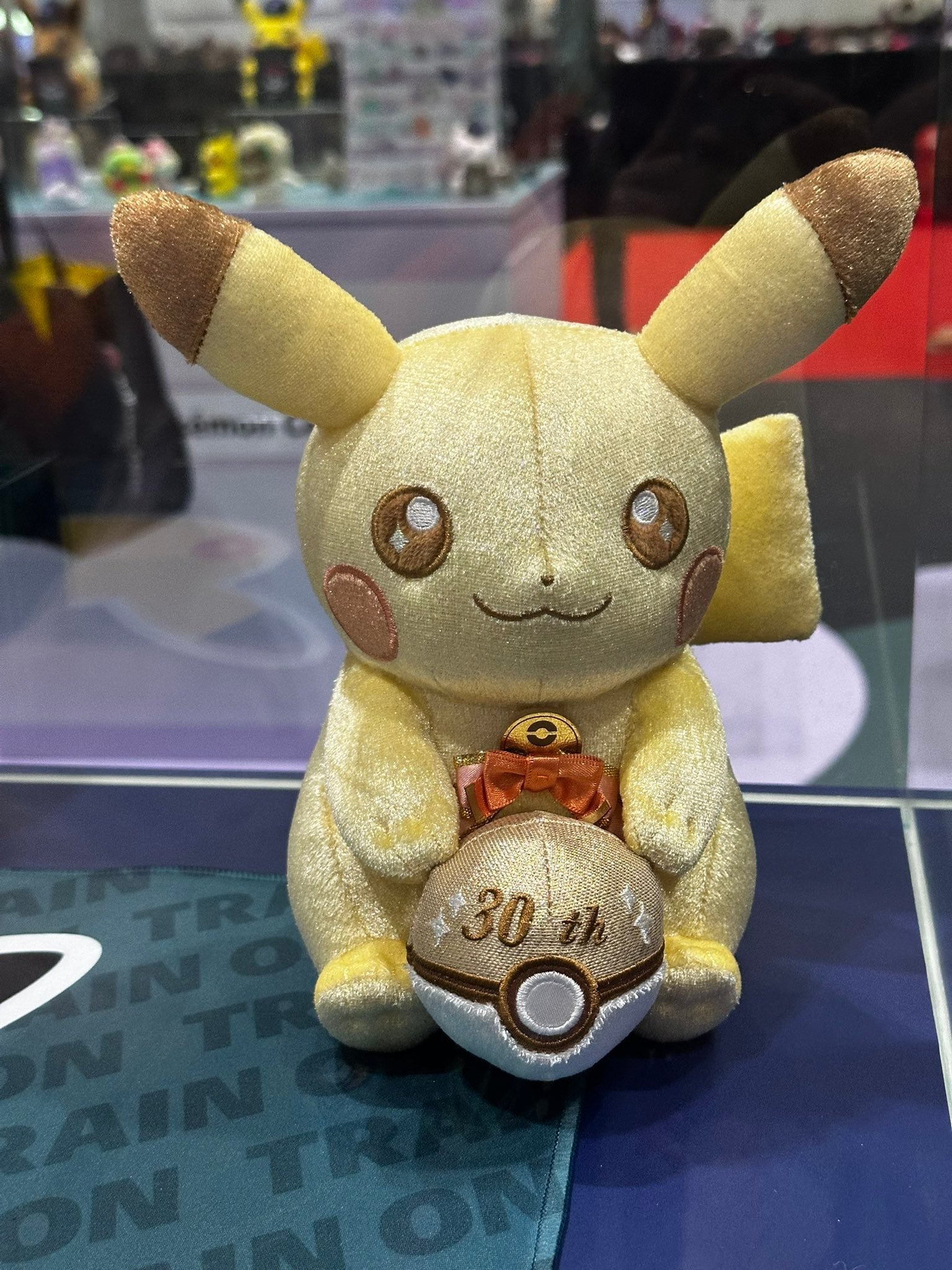 Opening Scene Pokémon