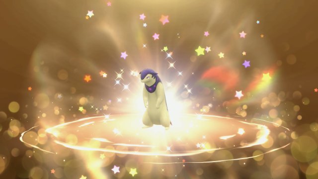 Pokémon Dono Segreto