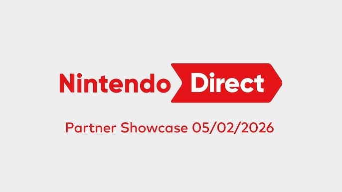 Nintendo Direct: Partner Showcase – tutte le novità mostrate
