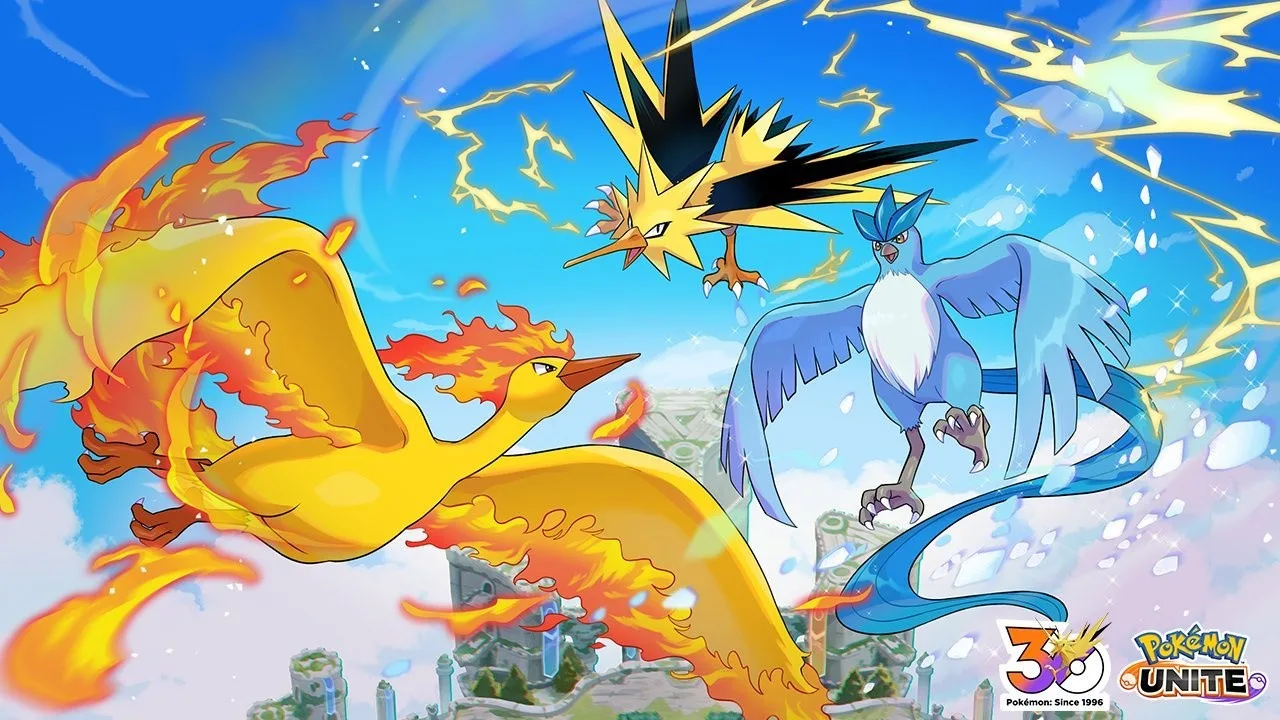 Pokémon Presents