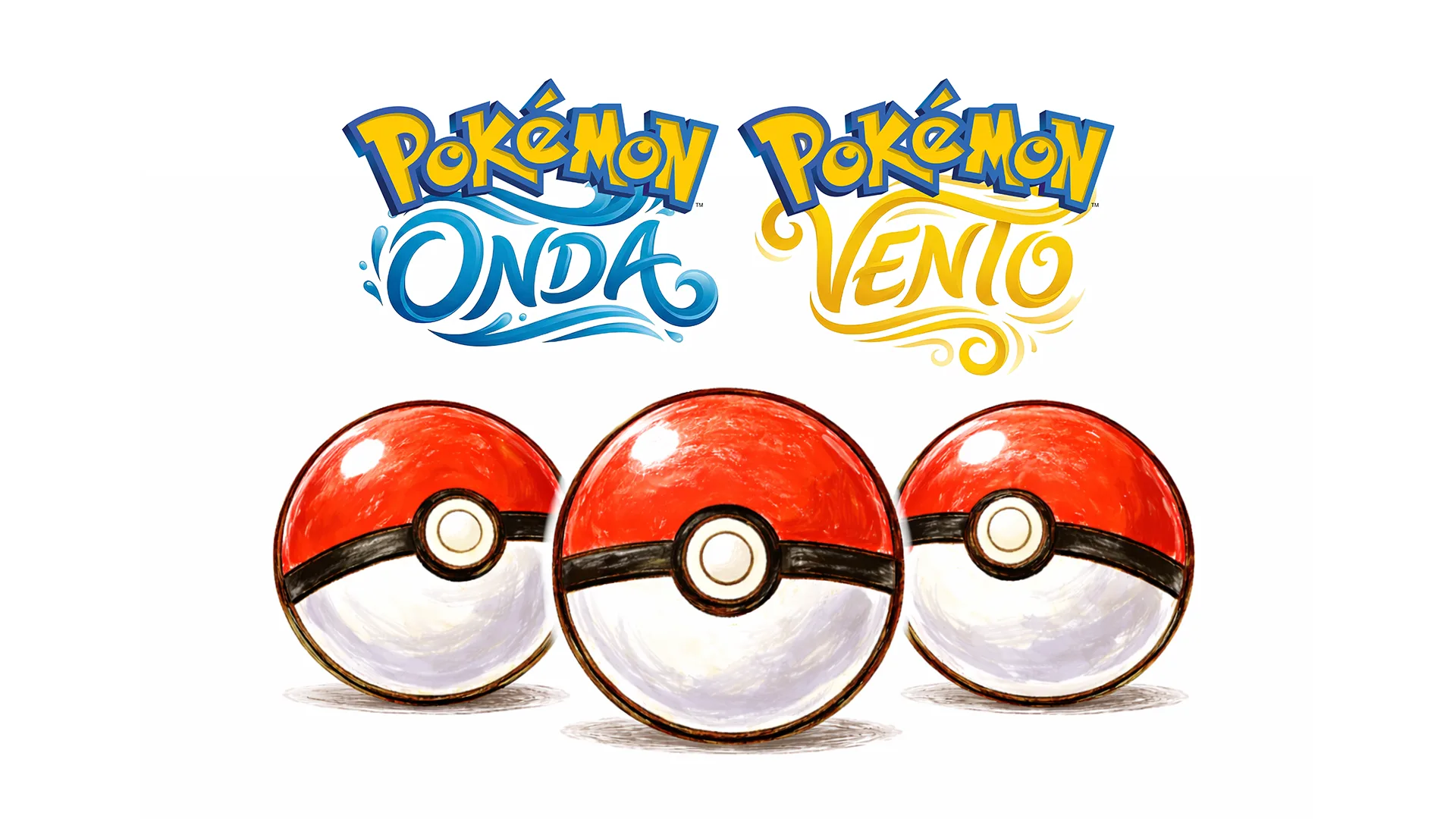 Pokémon gen 10 starter