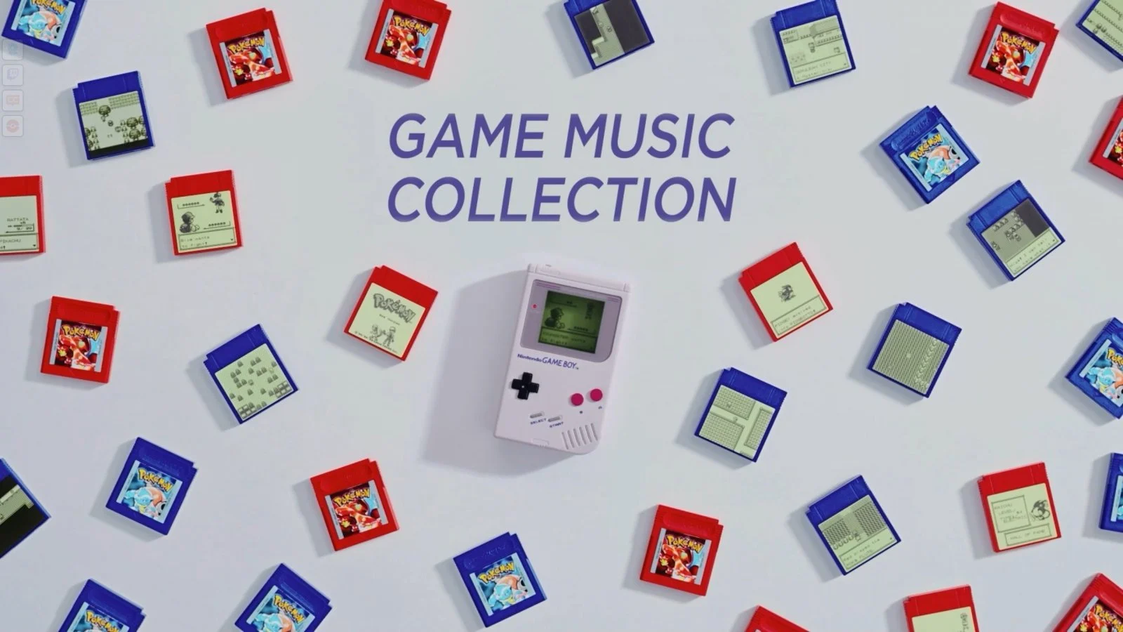game music collection