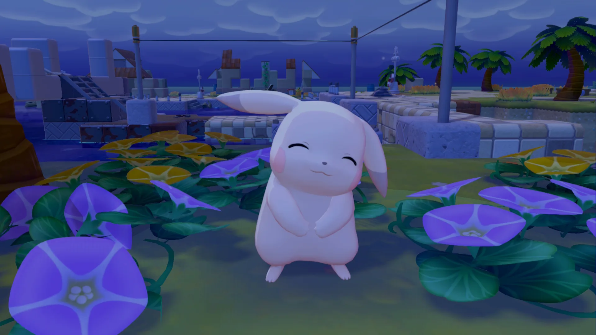 Pokémon Pokopia: ha soddisfatto le nostre aspettative?