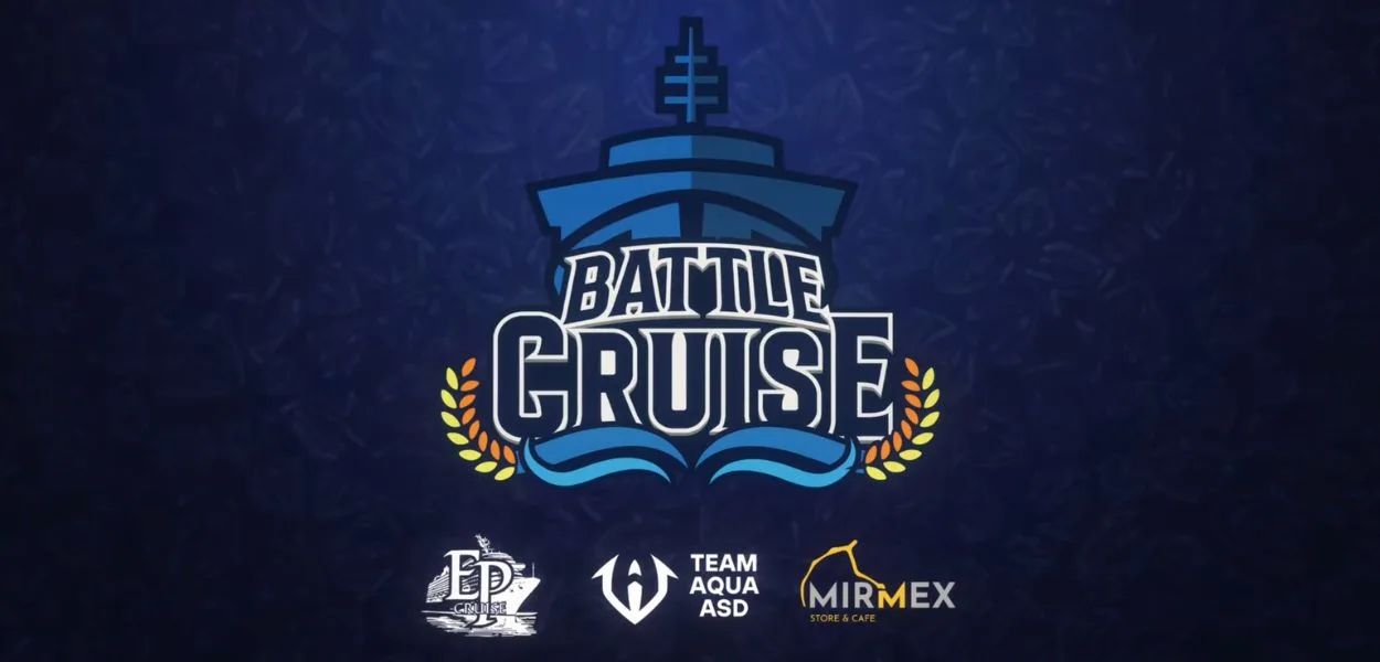 Battle Cruise: Francesco Pardini porta VGC e GCC Pokémon su una crociera MSC nel Mediterraneo