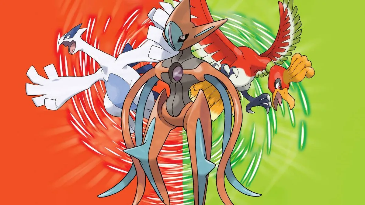 Guida: Come ottenere il Biglietto Magico e il Biglietto Aurora in Pokémon Rosso Fuoco e Verde Foglia (Nintendo Switch)