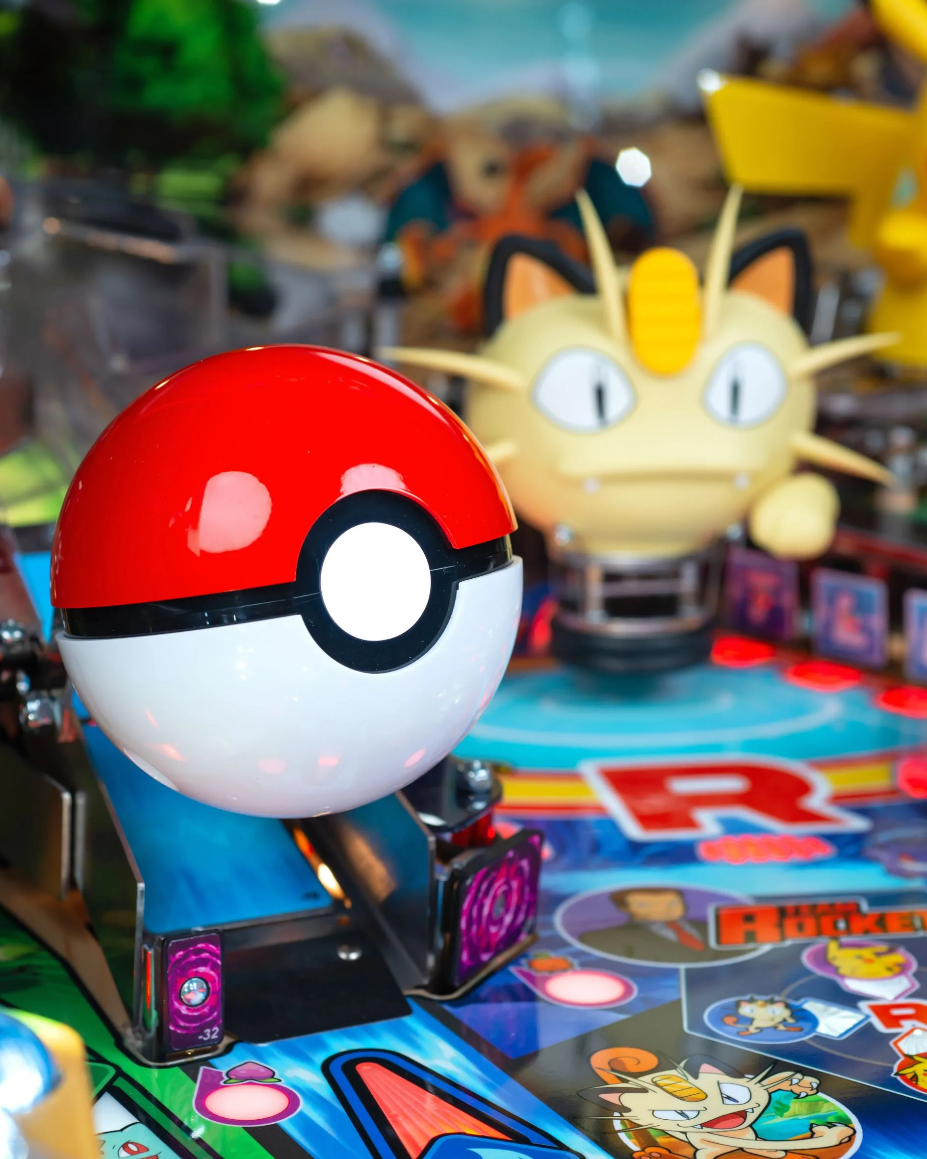 Comicon Napoli 2026: panel esclusivo a tema Pokémon!