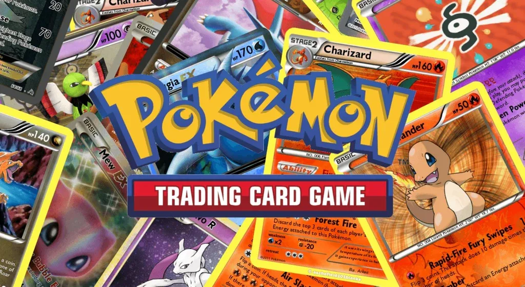 Pokémon GCC: Serebii anticipa un set con ristampe classiche per il 30° anniversario