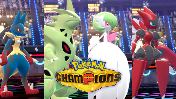 Pokémon Champions semplifica le statistiche: niente EV e IV, introdotto il valore SP